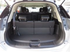 Photo of the vehicle Nissan X-Trail