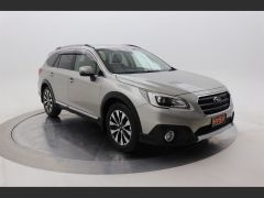 Photo of the vehicle Subaru Outback