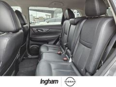 Photo of the vehicle Nissan X-Trail