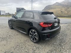 Photo of the vehicle Audi A1