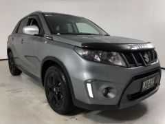 Photo of the vehicle Suzuki Vitara