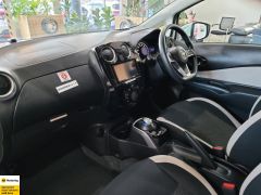 Photo of the vehicle Nissan Note