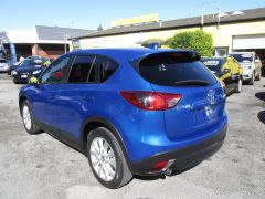 Photo of the vehicle Mazda CX-5