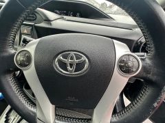 Photo of the vehicle Toyota Aqua