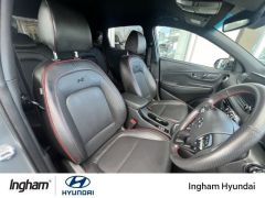 Photo of the vehicle Hyundai Kona