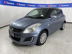 Photo of the vehicle Suzuki Swift