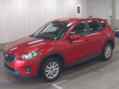 Photo of the vehicle Mazda CX-5