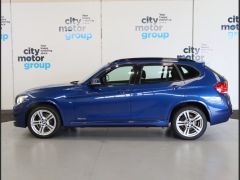 Photo of the vehicle BMW X1