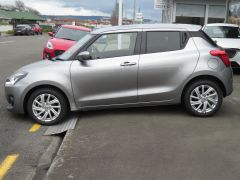 Photo of the vehicle Suzuki Swift