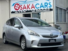 Photo of the vehicle Toyota Prius