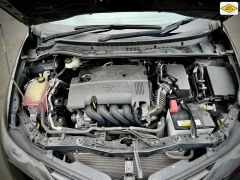 Photo of the vehicle Toyota Auris