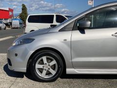 Photo of the vehicle Mazda Premacy