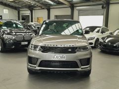 Photo of the vehicle Land Rover Range Rover