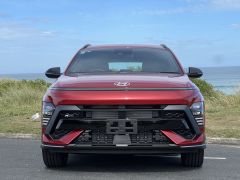 Photo of the vehicle Hyundai Kona