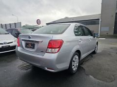 Photo of the vehicle Toyota Corolla