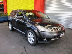 Photo of the vehicle Nissan Murano