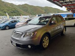 Photo of the vehicle Subaru Tribeca