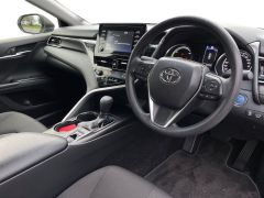 Photo of the vehicle Toyota Camry