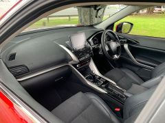 Photo of the vehicle Mitsubishi Eclipse Cross