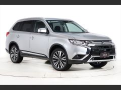 Photo of the vehicle Mitsubishi Outlander