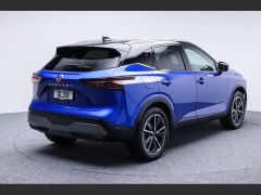 Photo of the vehicle Nissan Qashqai