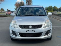 Photo of the vehicle Suzuki Swift