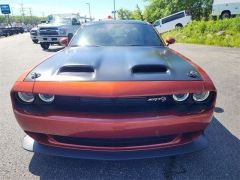 Photo of the vehicle Dodge Challenger