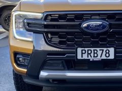 Photo of the vehicle Ford Ranger