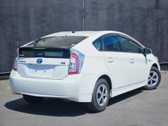 Photo of the vehicle Toyota Prius