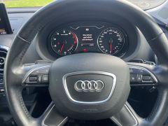 Photo of the vehicle Audi A3