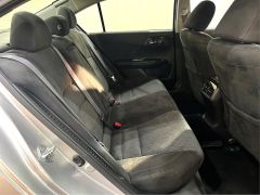 Photo of the vehicle Honda Accord