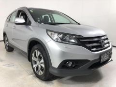 Photo of the vehicle Honda CR-V