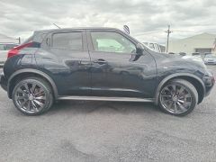 Photo of the vehicle Nissan Juke