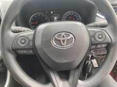 Photo of the vehicle Toyota RAV4