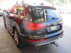 Photo of the vehicle Audi Q7