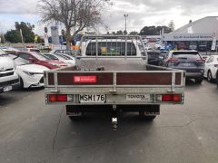 Photo of the vehicle Toyota Hilux