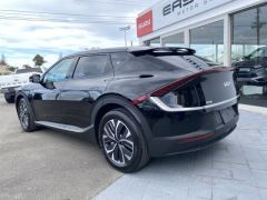 Photo of the vehicle Kia EV6