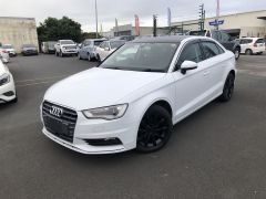 Photo of the vehicle Audi A3