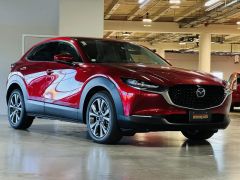 Photo of the vehicle Mazda CX-30