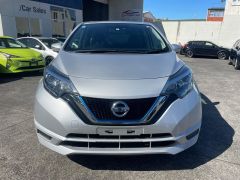 Photo of the vehicle Nissan Note