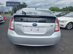 Photo of the vehicle Toyota Prius