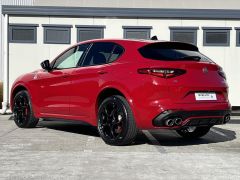 Photo of the vehicle Alfa Romeo Stelvio