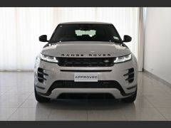 Photo of the vehicle Land Rover Range Rover Evoque