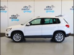 Photo of the vehicle Volkswagen Tiguan