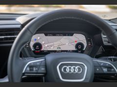 Photo of the vehicle Audi A3