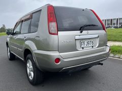 Photo of the vehicle Nissan X-Trail