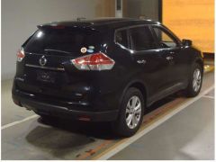 Photo of the vehicle Nissan X-Trail