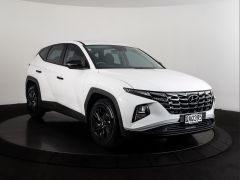 Photo of the vehicle Hyundai Tucson