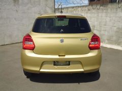 Photo of the vehicle Suzuki Swift