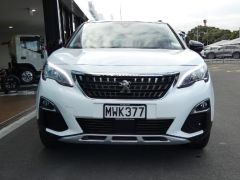 Photo of the vehicle Peugeot 3008